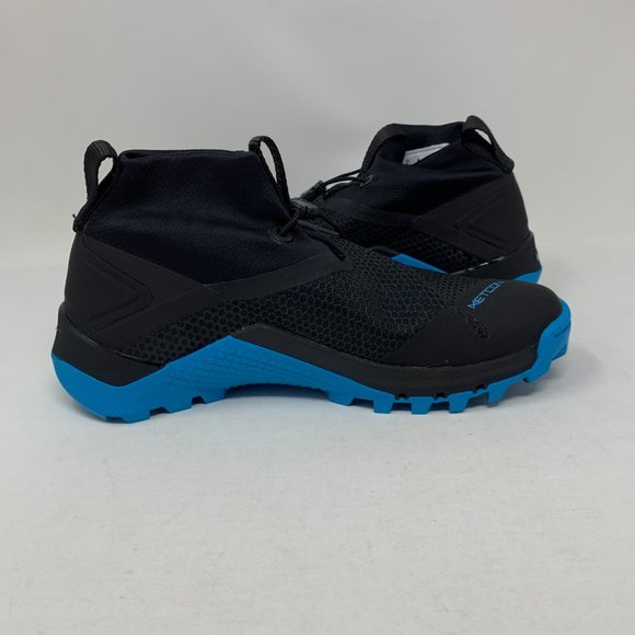 Nike Metcon X SF Cross Training Shoes Black/Blue main image 5